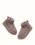 EVERAU® Ultra Mini Platform